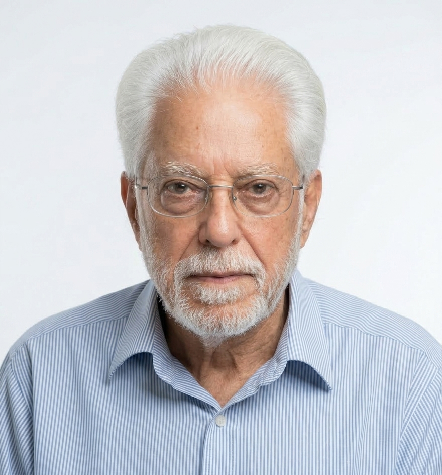 الأستاذ يوسف الهادي