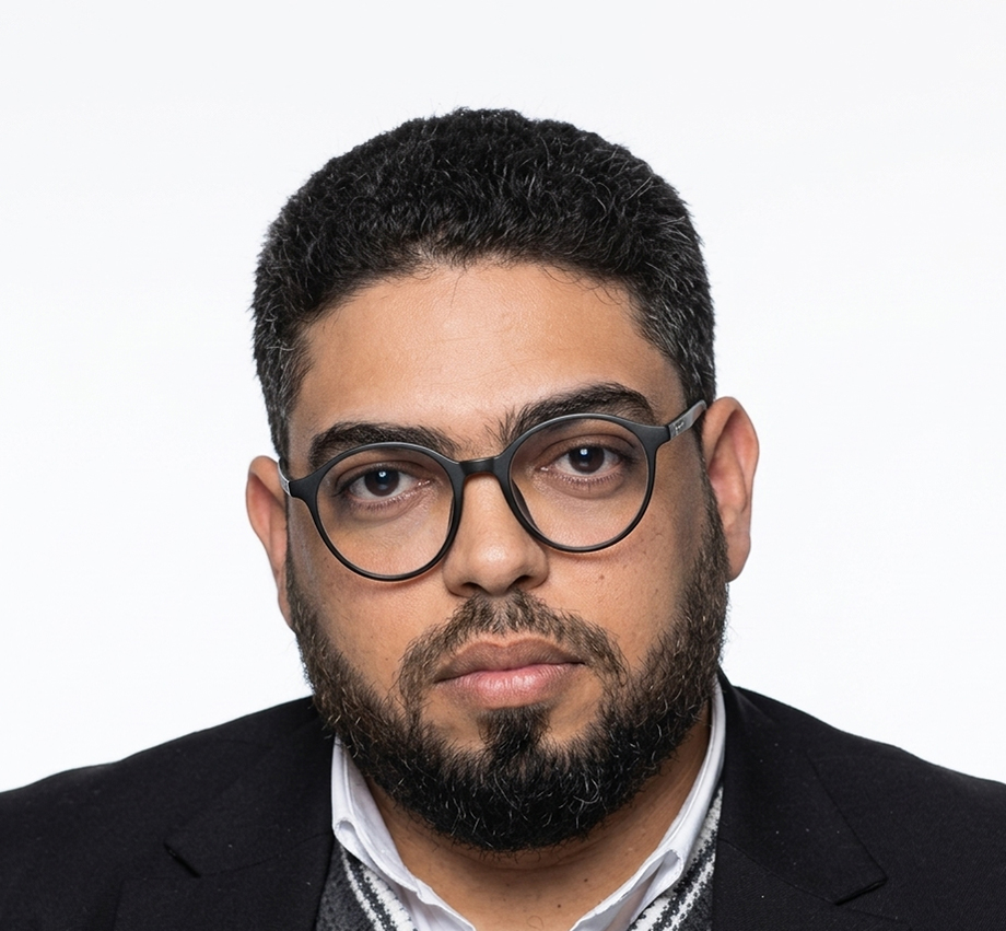 حيدر كاظم الجبوريّ