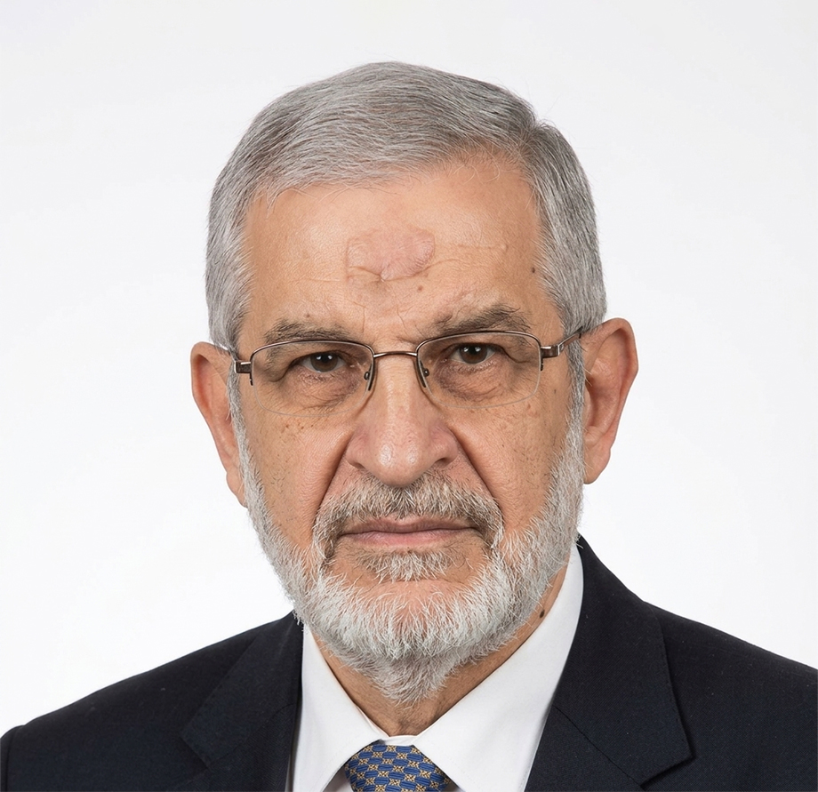 عبد الكريم الدباغ