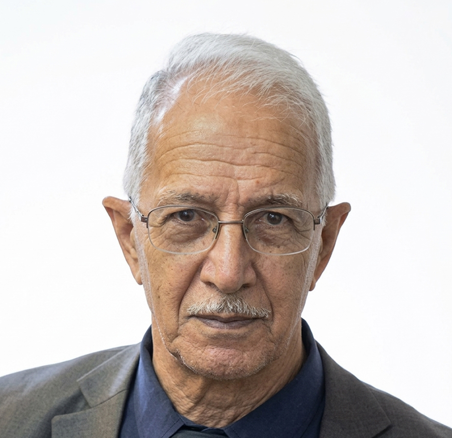 الأستاذ حسن عريبي الخالديّ