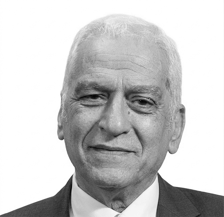 الدكتور عماد عبد السلام رؤوف (1948 - 2021)