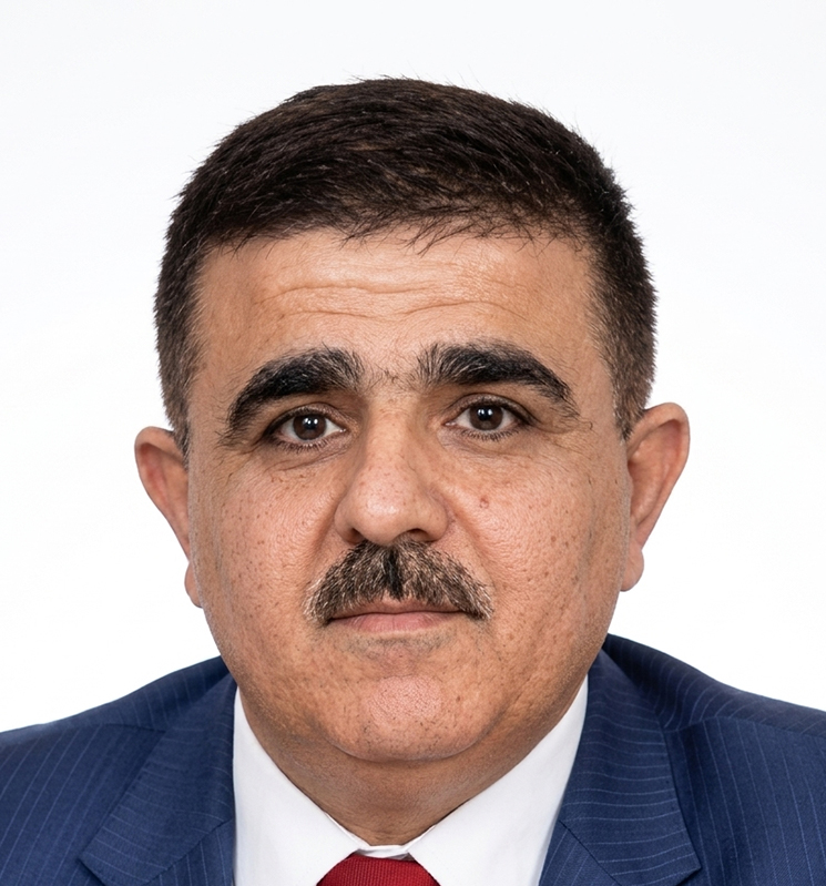 م. م. أشرف سعدون طه أورج