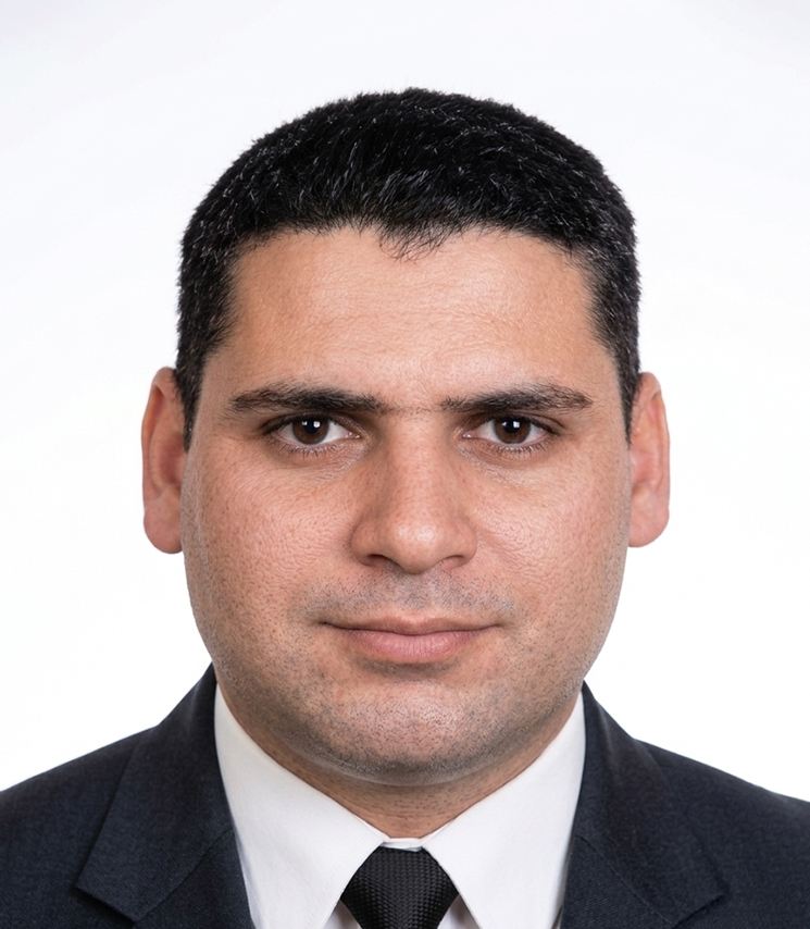 د. محمد حسن عبد العظيم