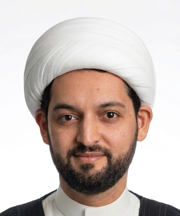 الشيخ حسن بن علي آل سعيد