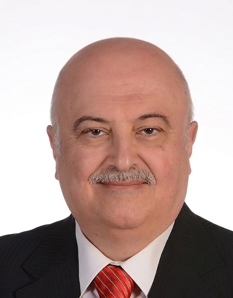 إياد خالد الطبّاع