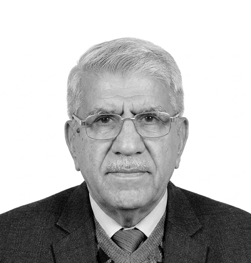 أ. د. صالح مهدي عباس (العراق)