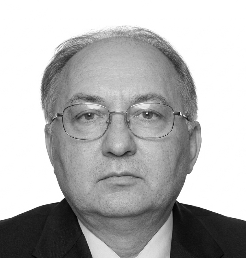 أ. د. عبد الاله نبهان (سوريا)