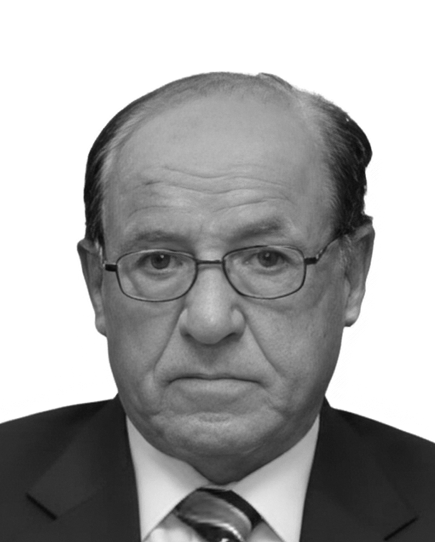 أ. د. صاحب جعفر ابو جناح (العراق)