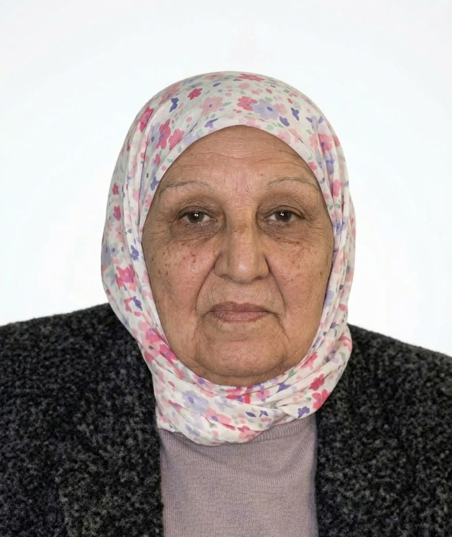 أ. نبيلة عبد المنعم داوود (العراق)