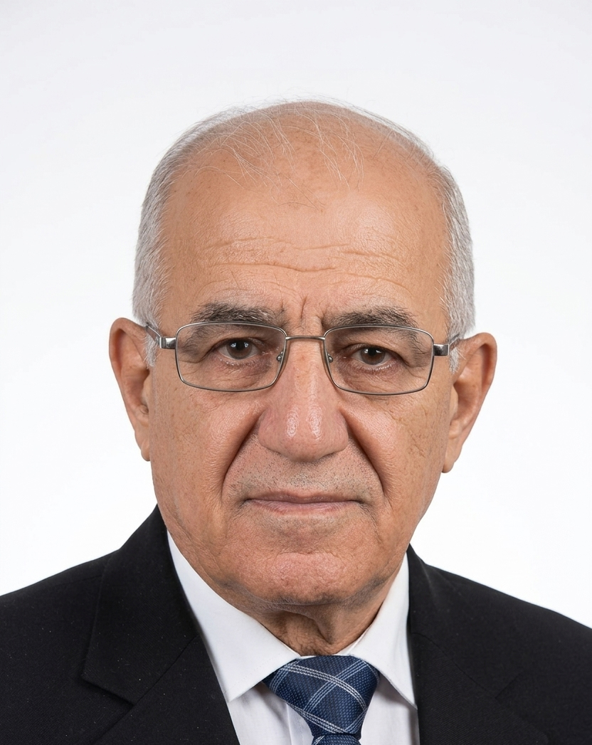 أ. د. وليد محمد السراقبي (سوريا)