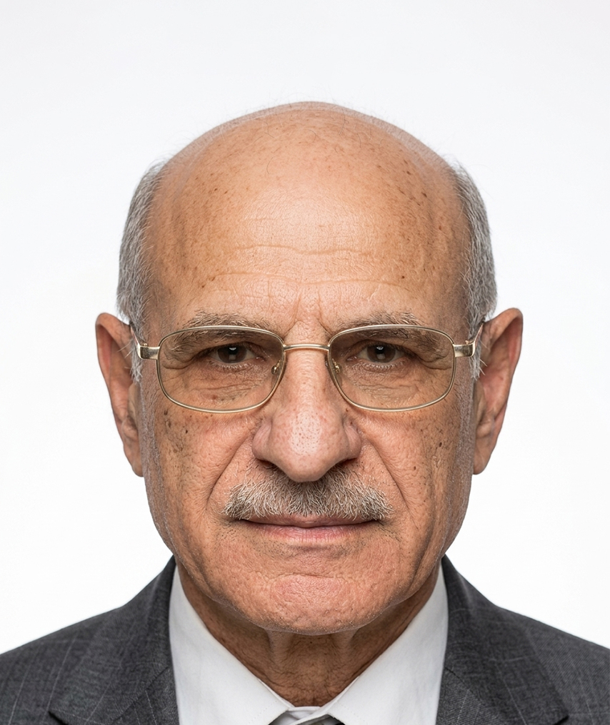 أ. د. فاضل مهدي بيات (تركيا)