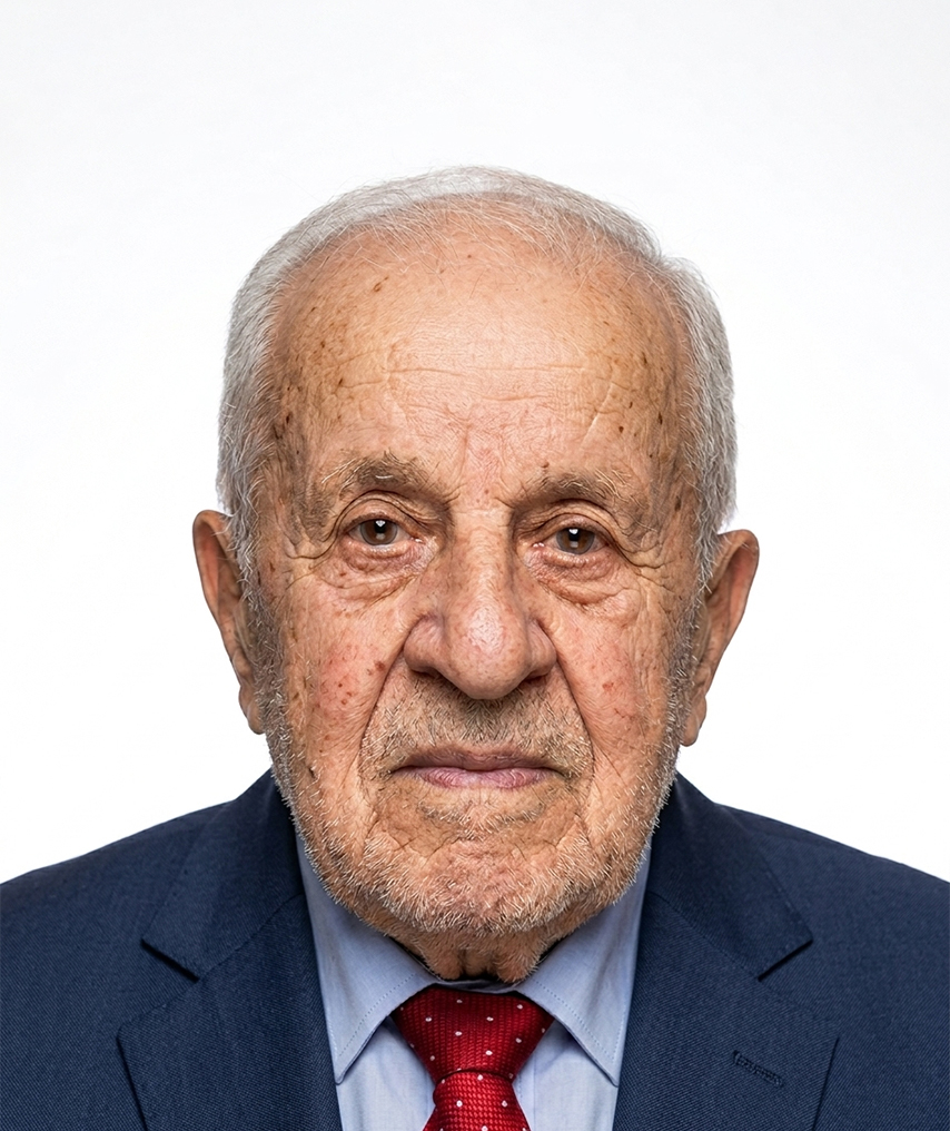 أ. د. محيي هلال السرحان (العراق)