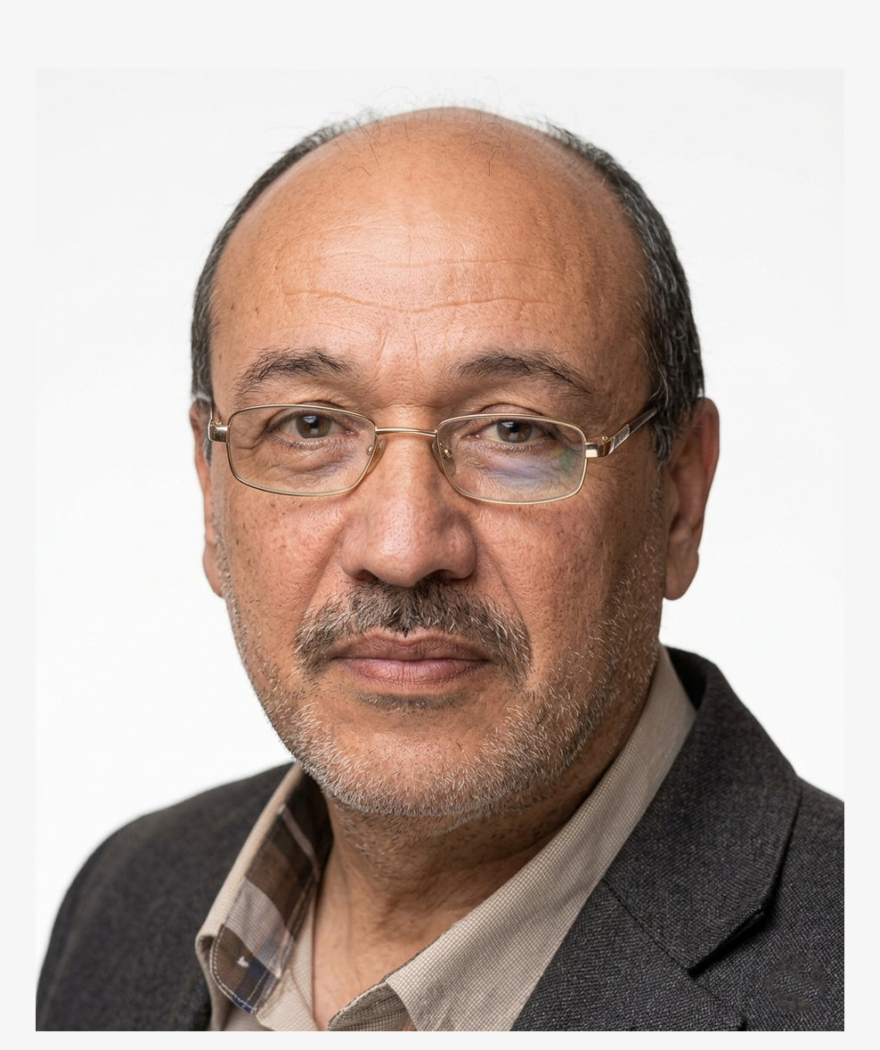 أ. د. منذر علي المنذري (العراق)