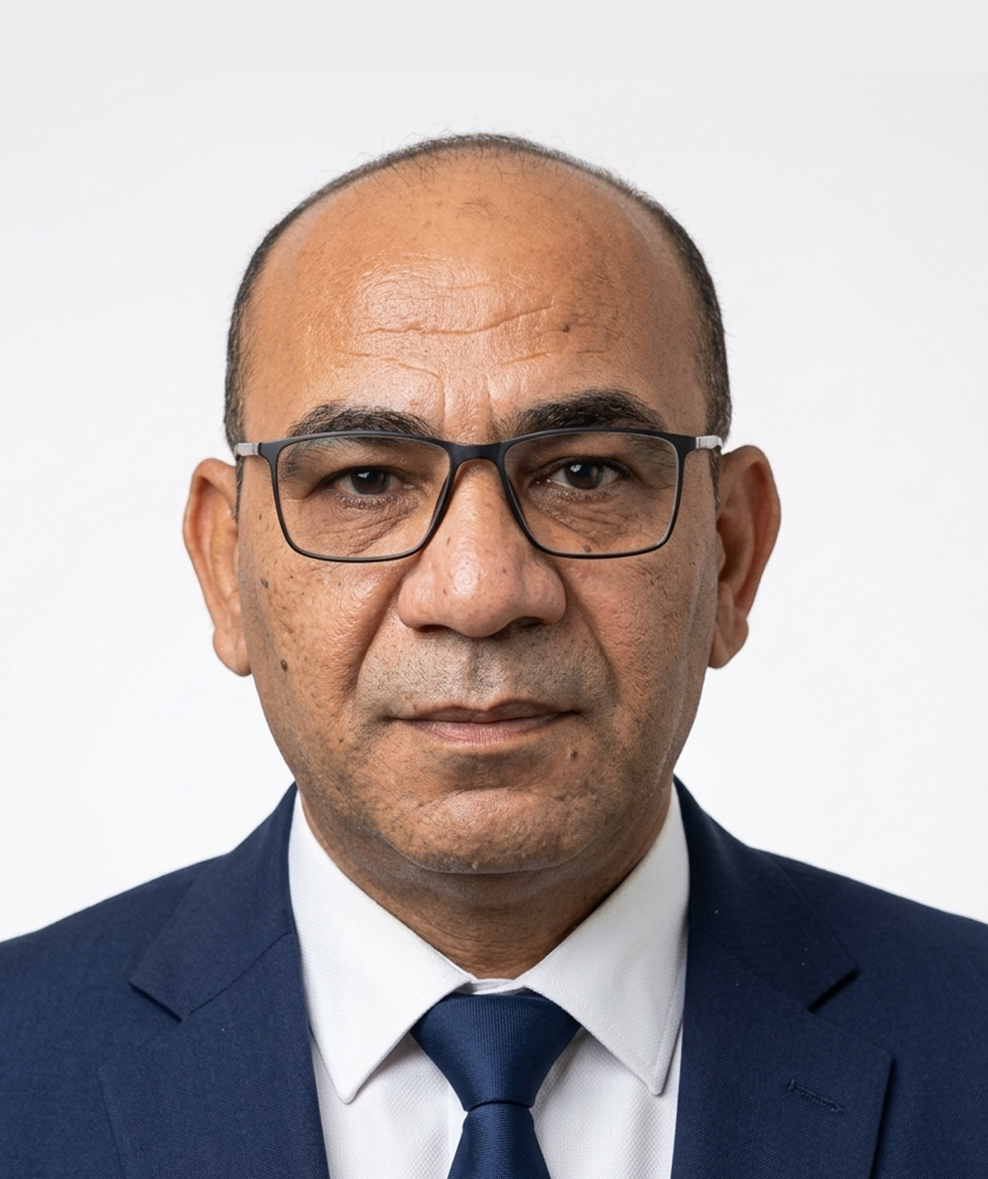 أ. د. سعيد عبد الحميد (مصر)