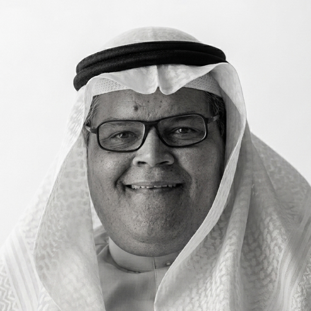 أ. عبد الخالق الجنبي (السعودية)