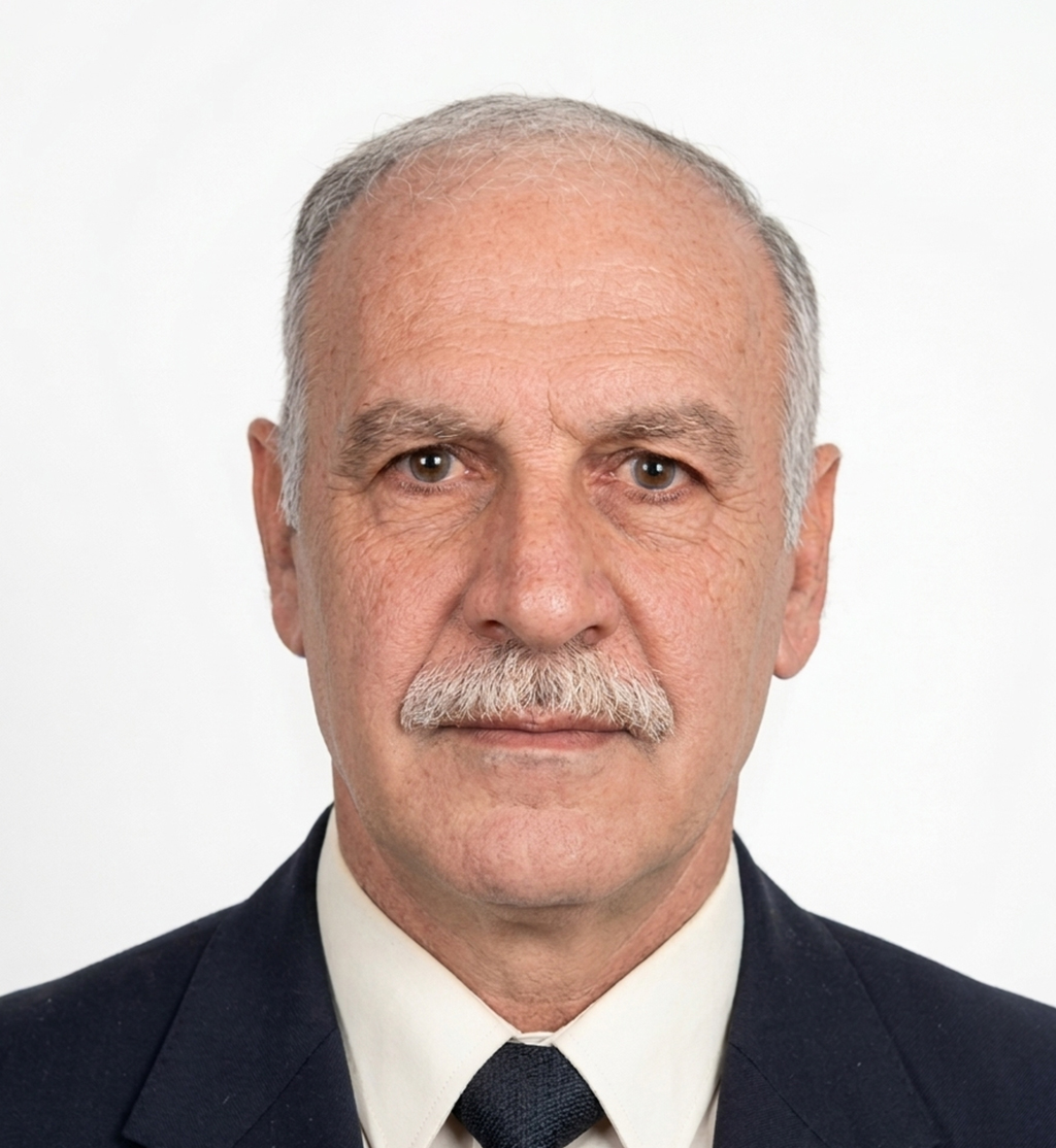 أ. د. طه محسن عبد الرحمن هاشم