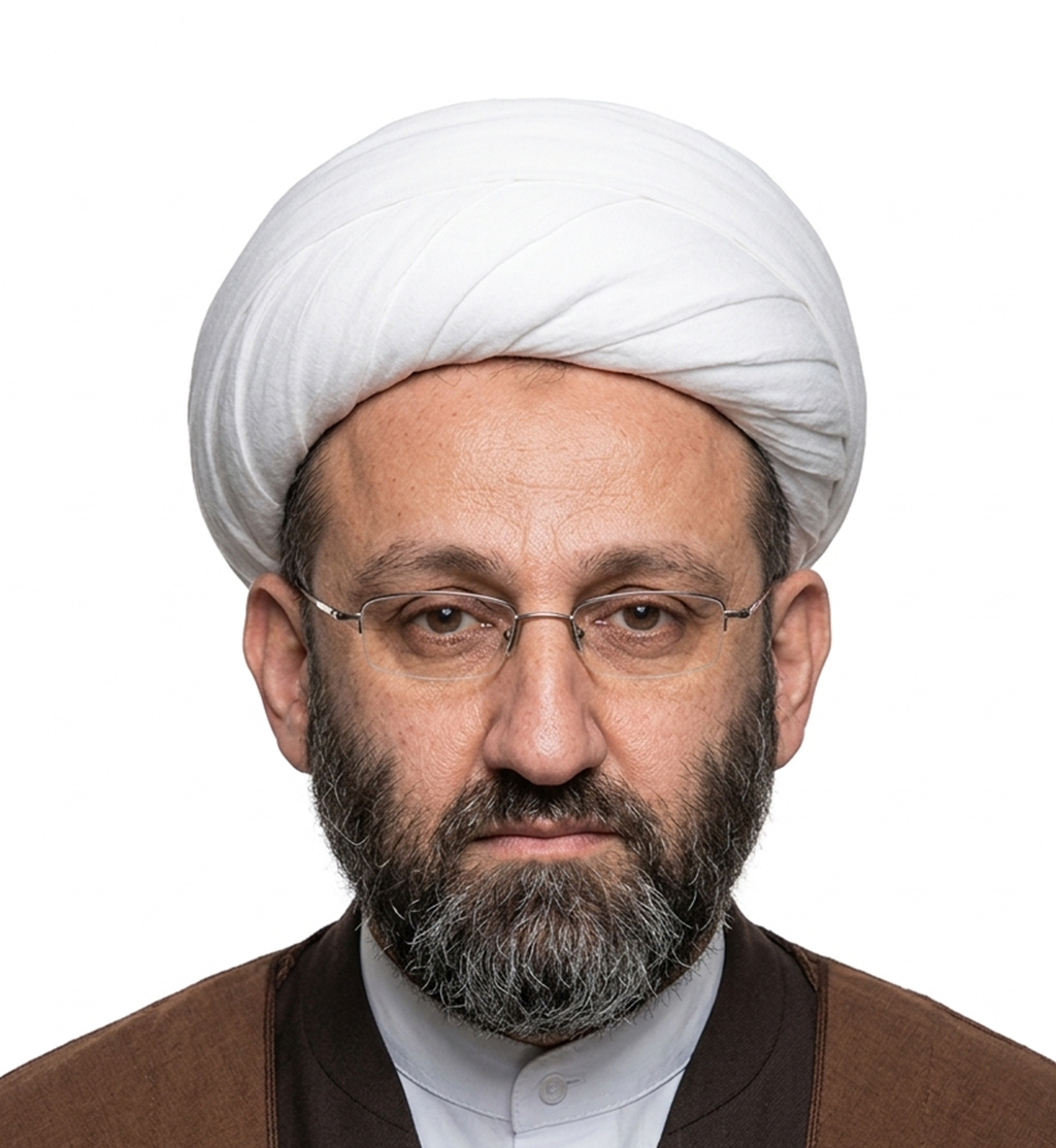 الشيخ شادي وجيه وهبي العامليّ