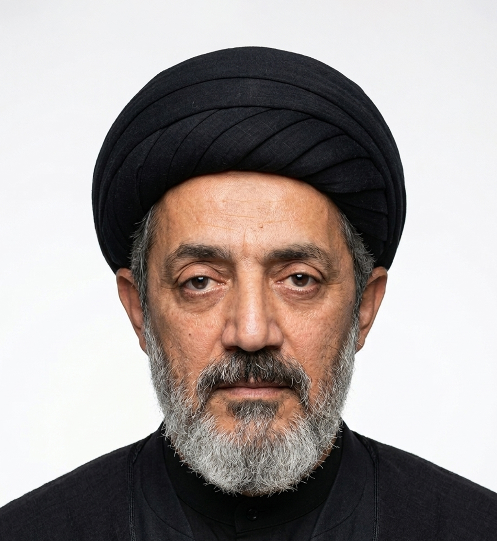 السيّد جعفر الحسينيّ الأشكوريّ