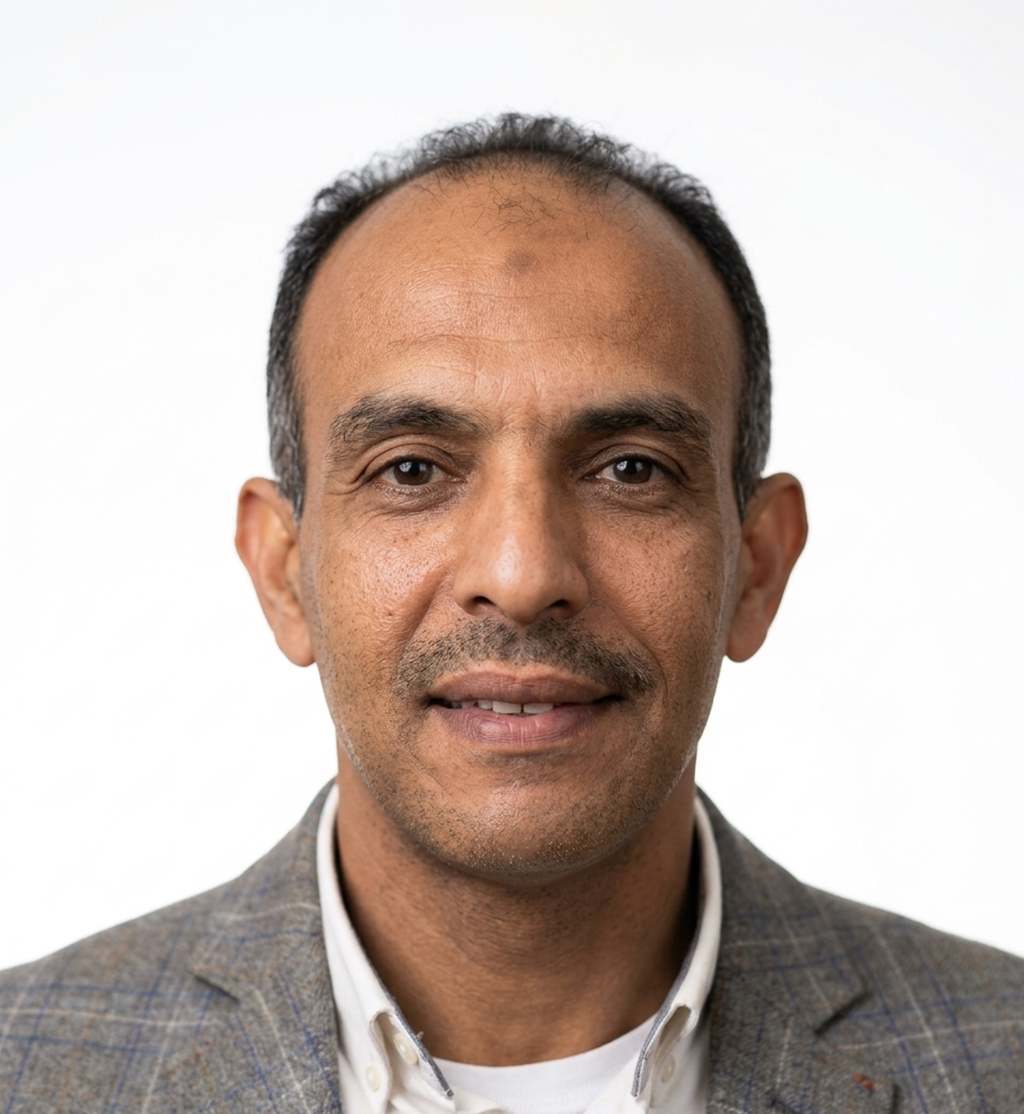 الدكتور الغالي بنهشوم