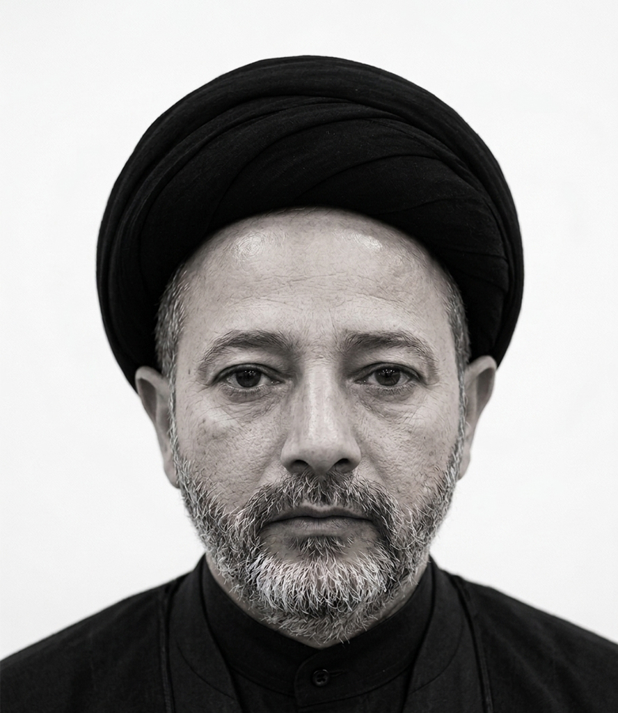 السيّد ميثم مهدي الخطيب