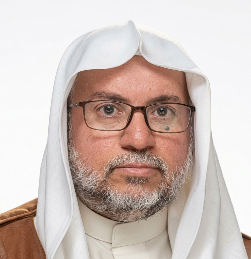 الشيخ محمّد علي الحرز