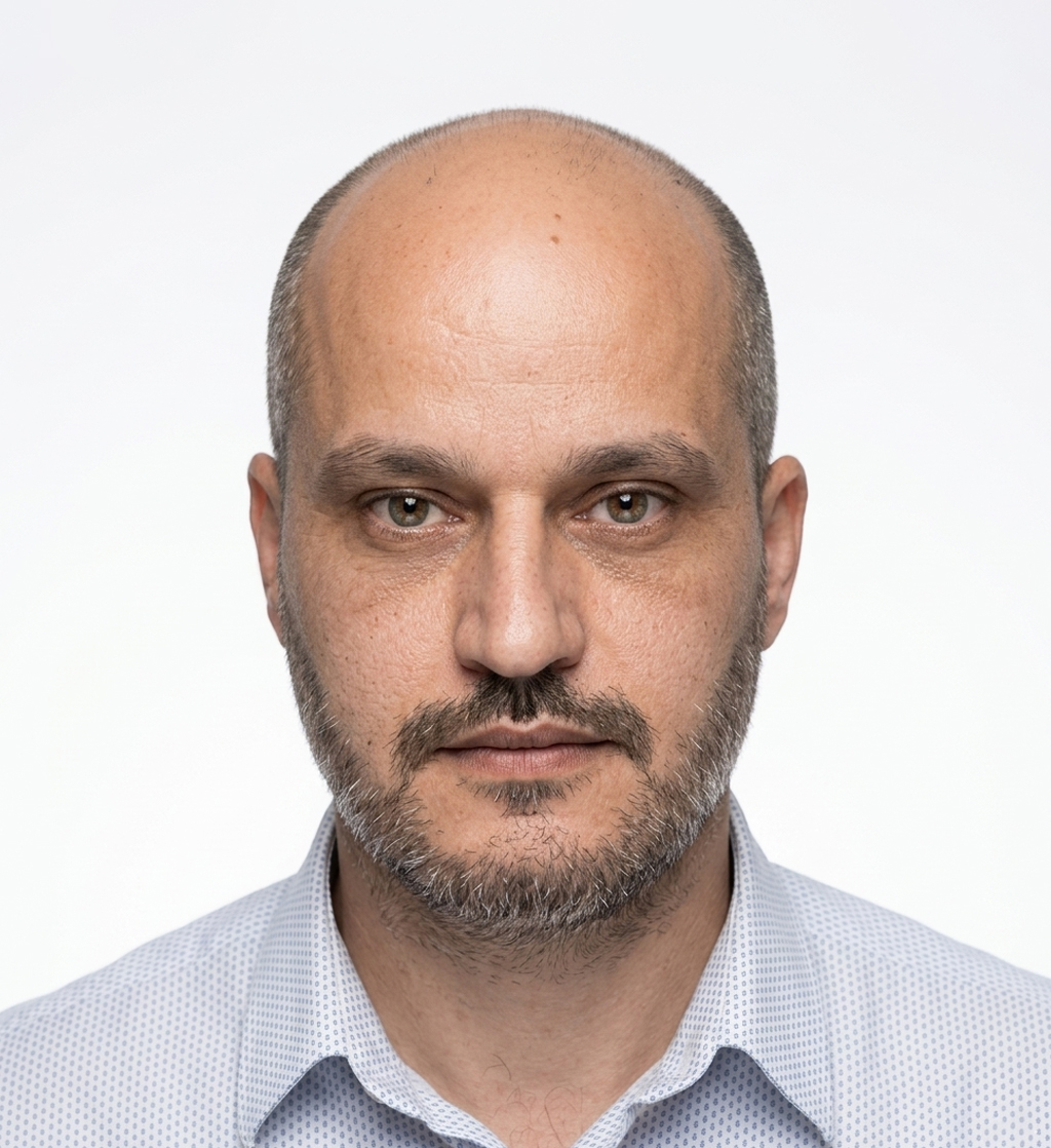 الدكتور سعيد الجومانيّ