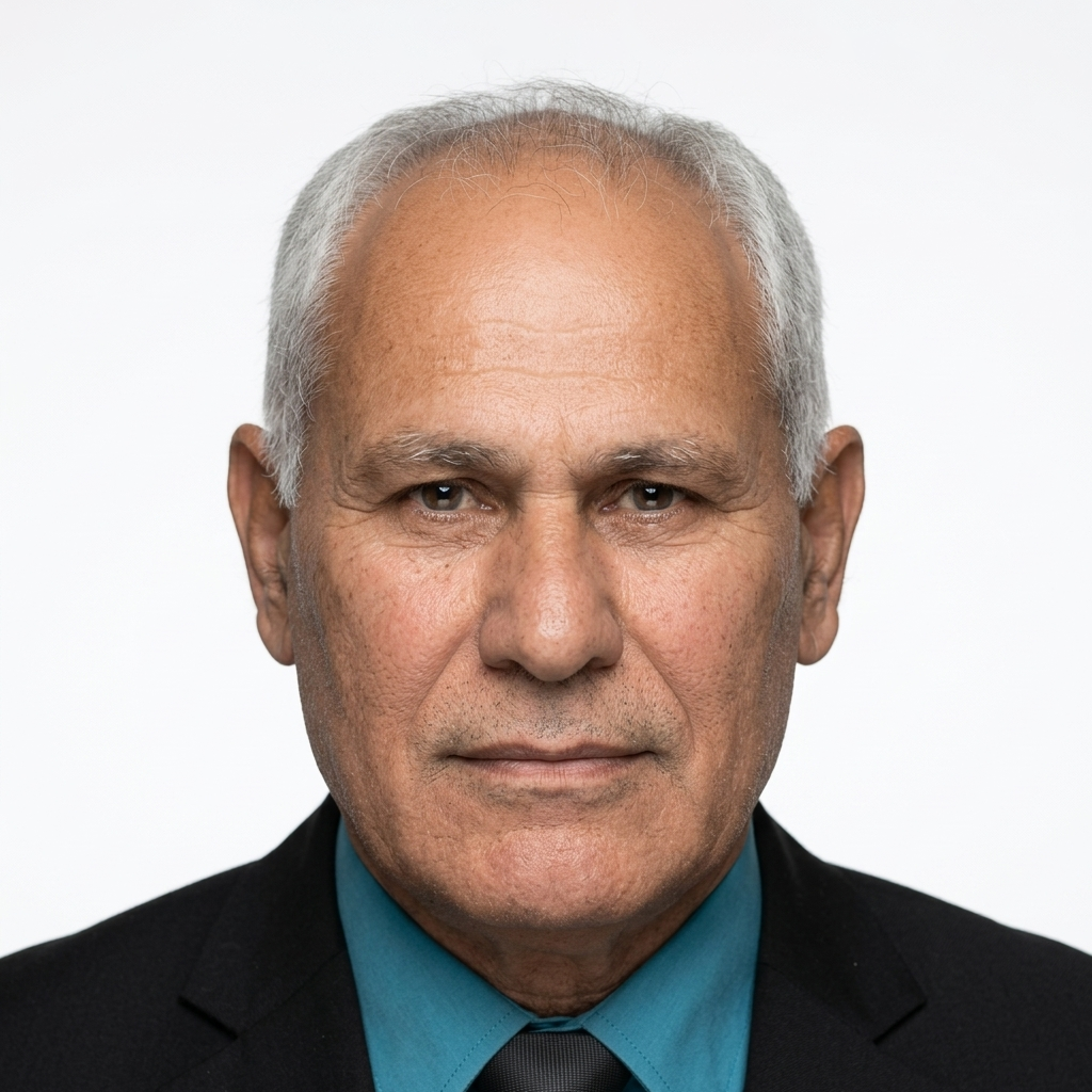 أ. د. عبد الرزاق عبد الحميد حويزي