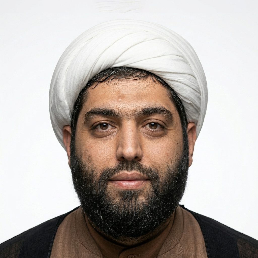 الشيخ محمّد جعفر الإسلاميّ